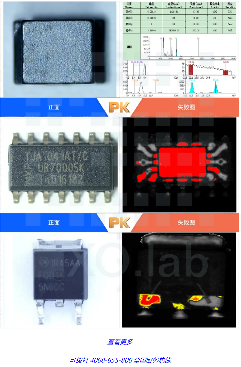 無損檢測 無損檢測
