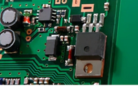 pcb板由哪些部分組成？如何判斷好壞？