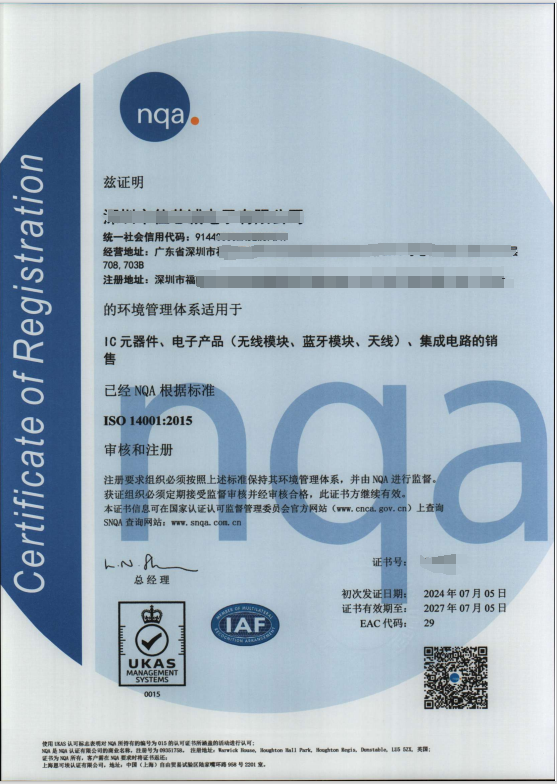 報(bào)告模板證書